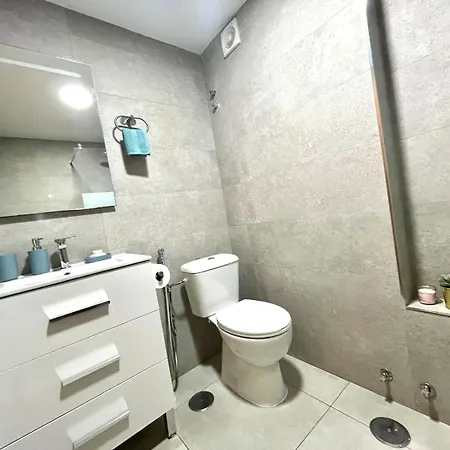 Apartamento Magical Sunset By Deihu Experiences *