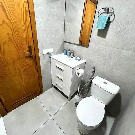 Apartamento Magical Sunset By Deihu Experiences Arona (Tenerife)