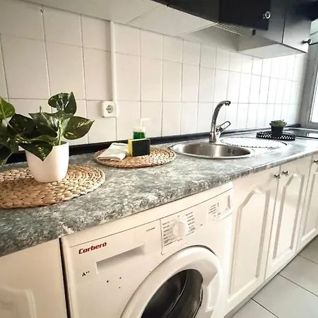 Apartamento Magical Sunset By Deihu Experiences *