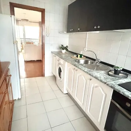 Magical Sunset By Deihu Experiences Lejlighed Arona (Tenerife)