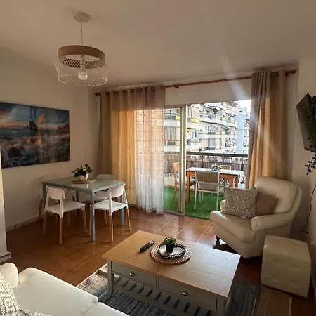 Magical Sunset By Deihu Experiences Apartamento Arona (Tenerife)