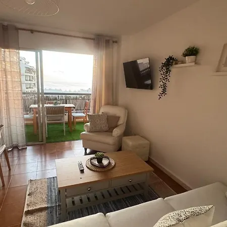 Apartamento Magical Sunset By Deihu Experiences *