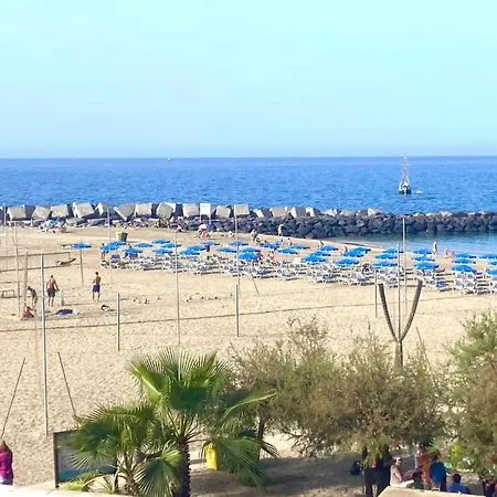 Magical Sunset By Deihu Experiences Lejlighed Arona (Tenerife)