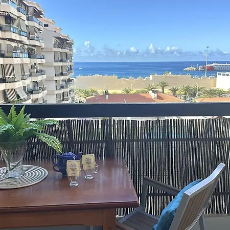 Apartamento Magical Sunset By Deihu Experiences