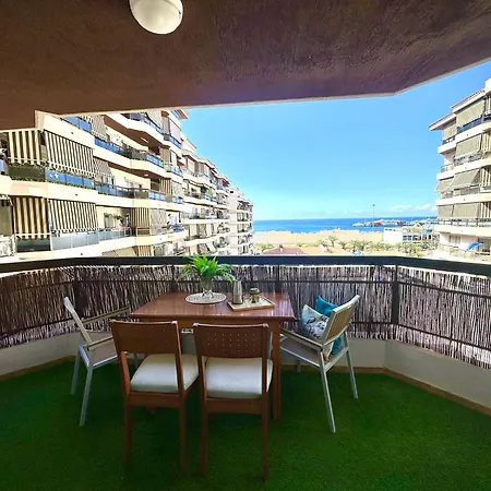 Apartamento Magical Sunset By Deihu Experiences Arona (Tenerife)