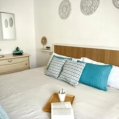 Lejlighed Magical Sunset By Deihu Experiences *