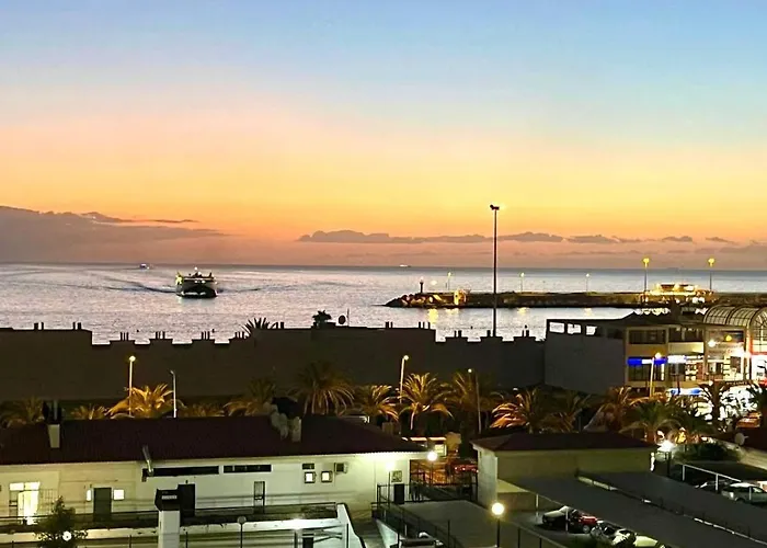 Magical Sunset By Deihu Experiences