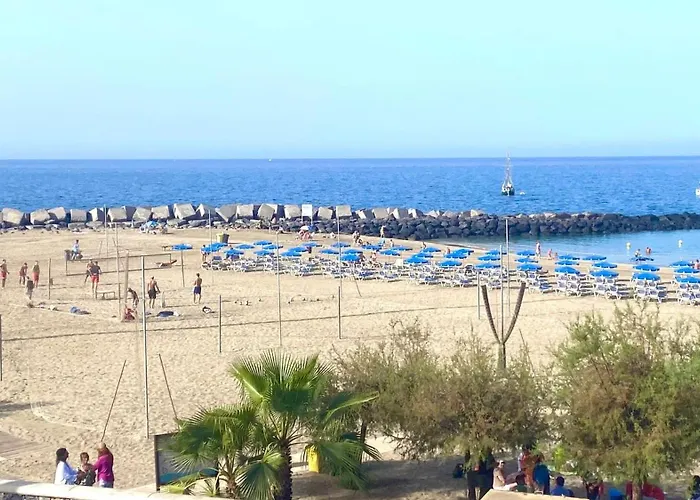 Magical Sunset By Deihu Experiences Апартаменты Арона