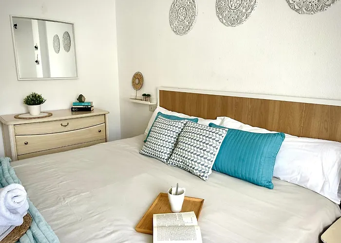 Апартаменты Magical Sunset By Deihu Experiences *