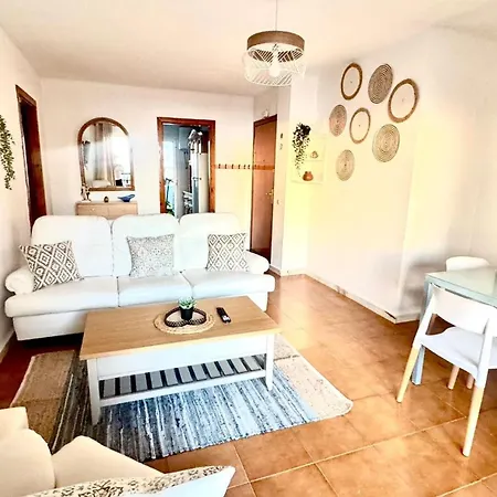 Apartment Magical Sunset By Deihu Experiences Arona (Tenerife)