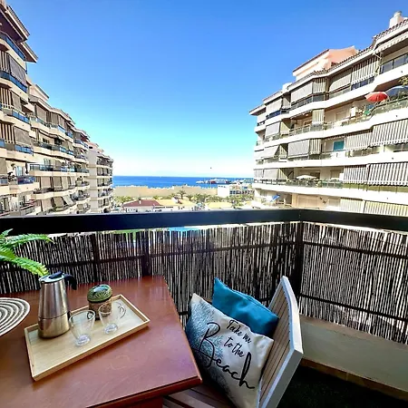 Magical Sunset By Deihu Experiences Apartment