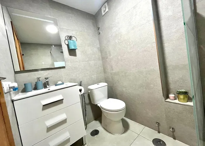 Apartment Magical Sunset By Deihu Experiences *