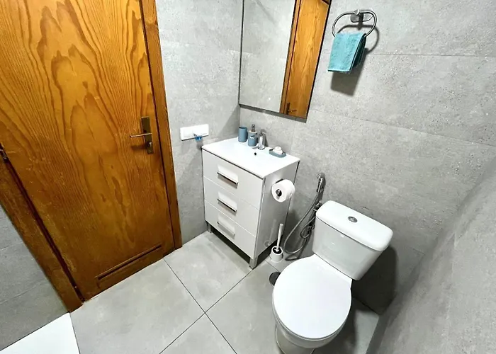 Apartment Magical Sunset By Deihu Experiences Arona (Tenerife)