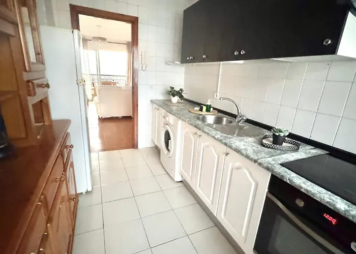 Magical Sunset By Deihu Experiences Appartamento Arona (Tenerife)