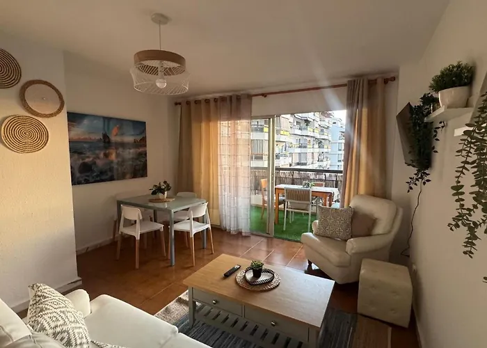 Magical Sunset By Deihu Experiences Apartment Arona (Tenerife)