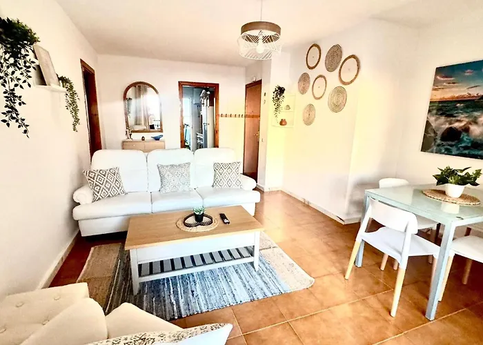 Apartment Magical Sunset By Deihu Experiences Arona (Tenerife)