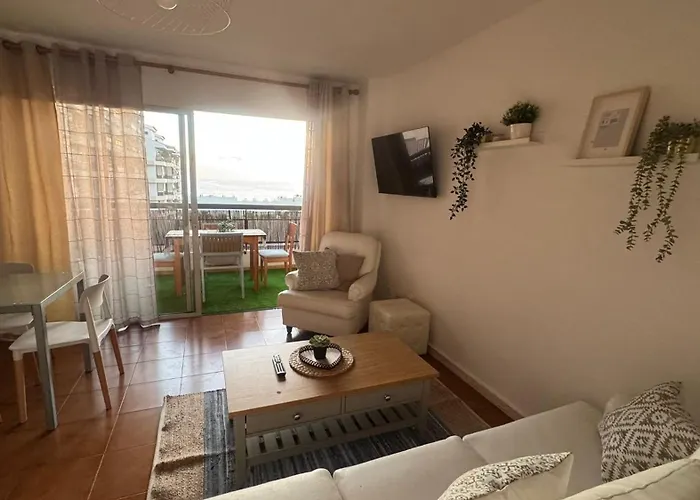 Appartamento Magical Sunset By Deihu Experiences *