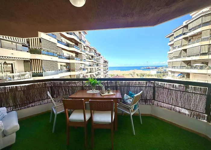 Apartment Magical Sunset By Deihu Experiences Arona (Tenerife)