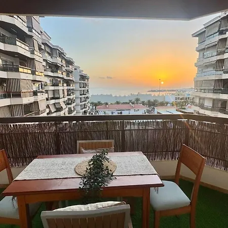 Magical Sunset By Deihu Experiences *