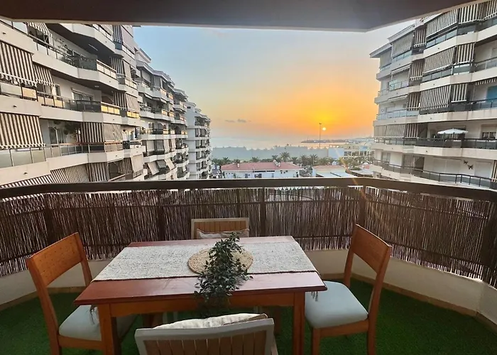 Magical Sunset By Deihu Experiences *